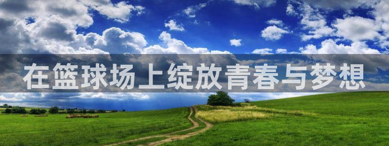 米兰体育下载官网最新版：在篮球场上绽放青春与梦想